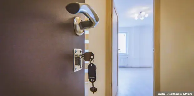 Ефимов: Все межведомственные услуги по оформлению недвижимости Москвы до конца года переведут в онлайн