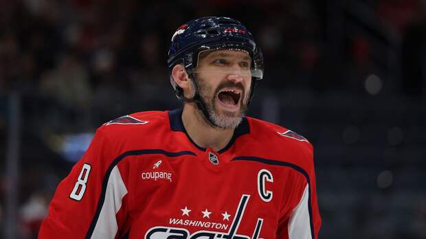 Эксперты обновили шансы Овечкина на выход в плей-офф после оглушительного поражения от «Рейнджерс»