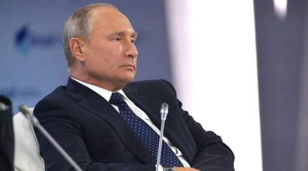 FT: один указ Путина по «Сахалину-2» щелкнул по носу весь Запад