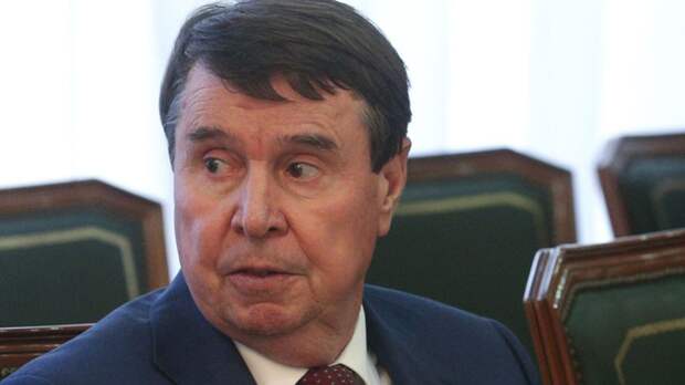 Сенатор Цеков предрек Западу и Украине провал в попытках исключить Россию из ПА ОБСЕ