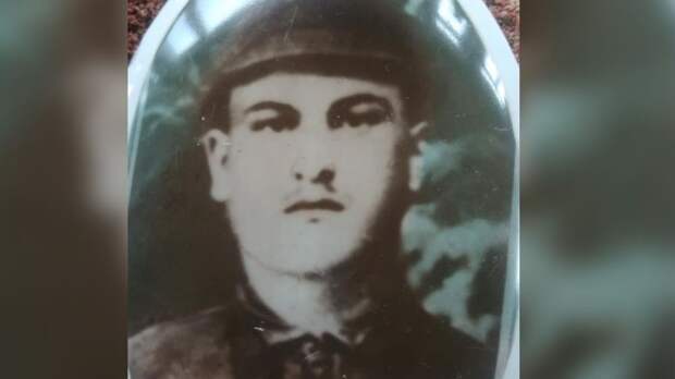 Больше не безымянный солдат: в Севастополе по «смертному медальону» узнали имя бойца и нашли его родню в Грузии