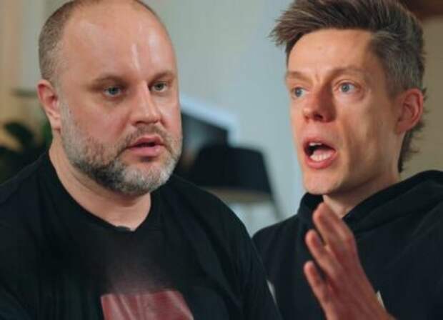 Вызов? Что стоит за интервью Павла Губарева, раскритиковавшего СВО и президента