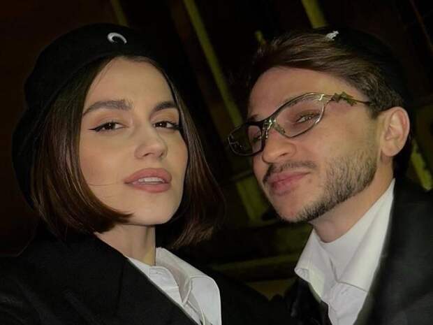 MONA рассказала о расставании с Эльдаром Джараховым