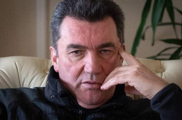 В России снова объявили в розыск экс‑секретаря СНБО Украины Алексея Данилова