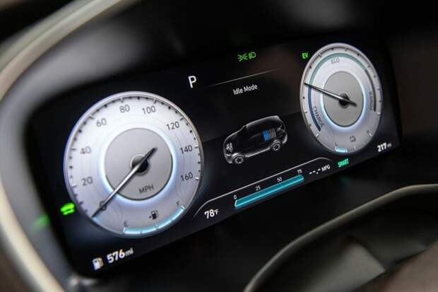 Подробно о новых силовых агрегатах Hyundai Santa Fe 2021