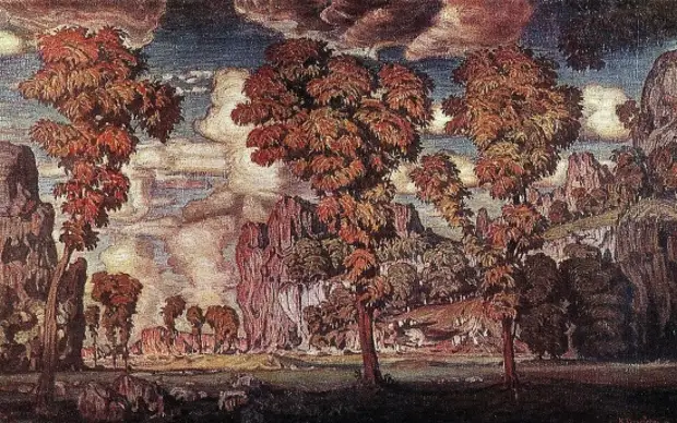 �������� ���������� ���������� (1872 � 1943). ����� ����������� ����