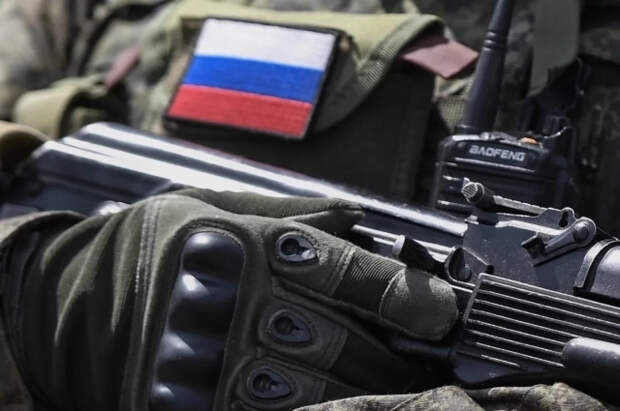 Подоляка: войска РФ освободили Миньковку на краматорском направлении