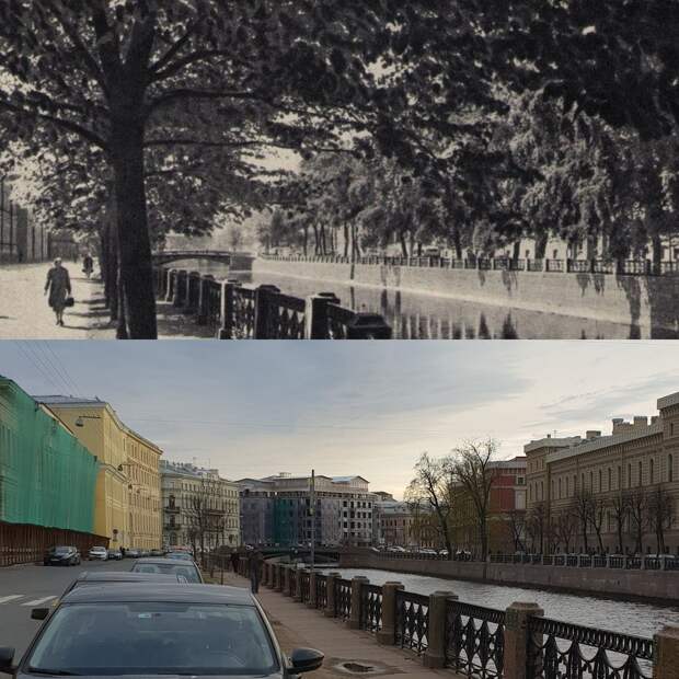 10 причин не любить Петербург