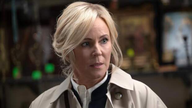 Мария Куликова начинает расследование: стартовали съемки второго сезона сериала «Однажды в Залесье»