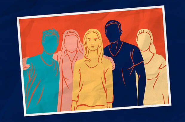 Почему интернет делает людей изолированными от общества