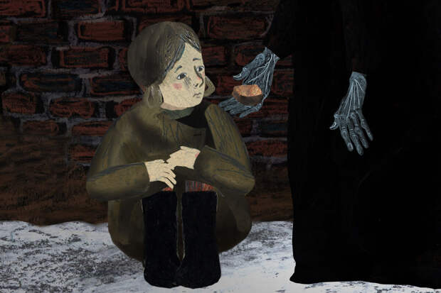 К годовщине блокады Ленинграда выйдет 22 января антология "Блокадные судьбы"