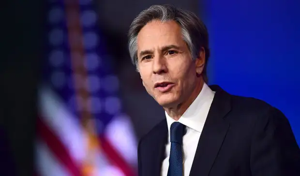 Вашингтон направит Киеву военную помощь на $322 млн