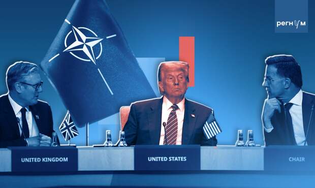 Трамп заявил, что НАТО полностью оплатит поставляемое Украине оружие