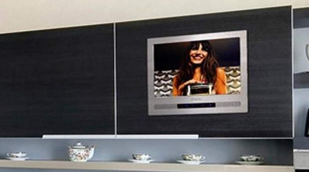 На кухню или дачу: классный телевизор от Irbis с Яндекс.ТВ подешевел