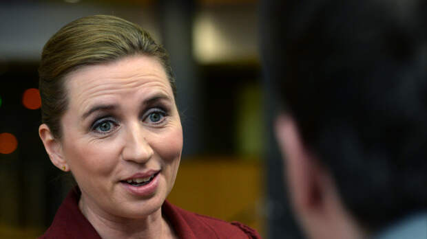 Премьер-министр Дании извинилась за тайную стерилизацию гренландок