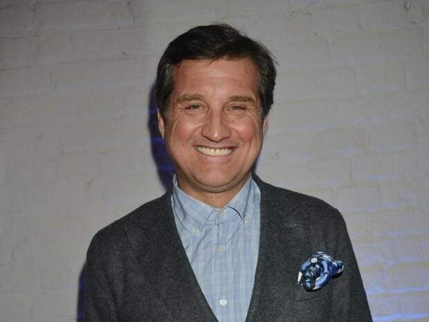 Отар Кушанашвили не простил обиды первой жене: «Лишили общения с сыном»