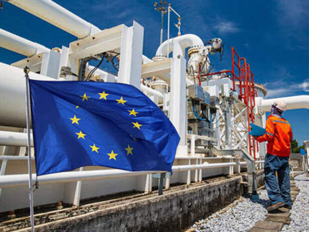 Daily Express: Украина пришла в негодование из-за “подарка” России от ЕС