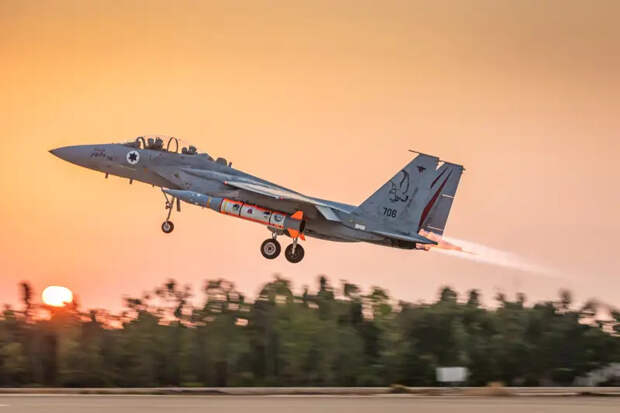 Израиль использовал для убийства Хаменеи аналог российского «Кинжала»