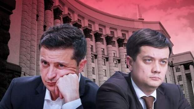 Погребинский назвал имя преемника Зеленского на посту президента Украины