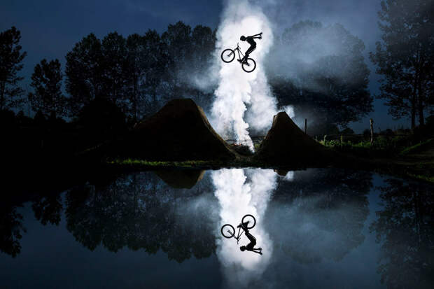 Фотографии Red Bull Illume 2019