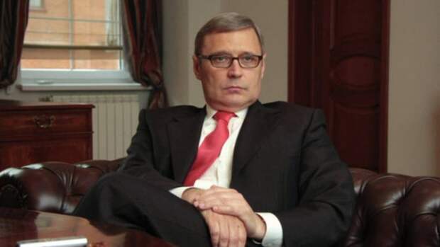 Егор Титов: Касьянов говорит, «слушайте сюда»
