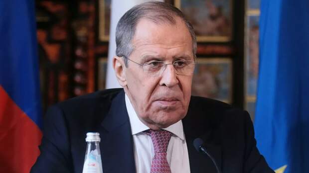 Лавров заявил о готовности России работать с Турцией по Идлибу