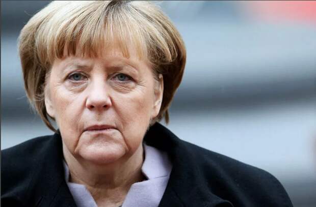 Меркель предложила ЕС принять решение по «Северному потоку – 2»