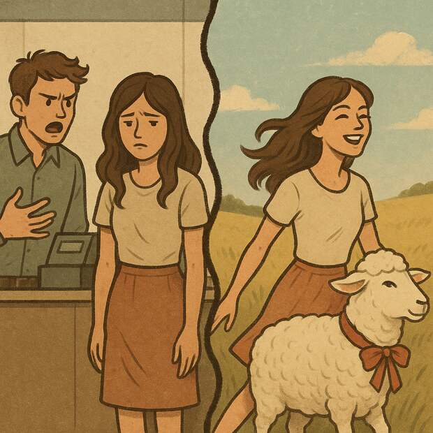 Ультиматумы в отношениях и путь к освобождению