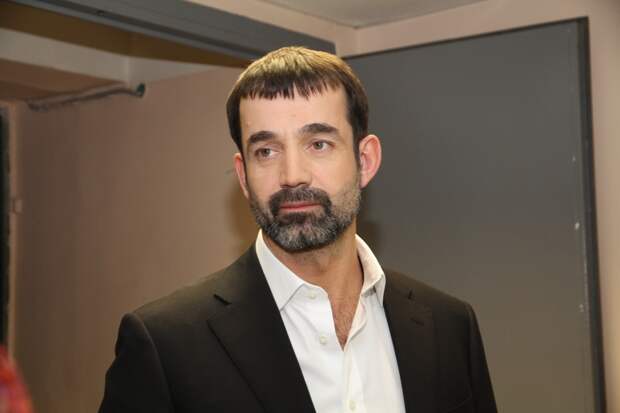 Дмитрий Певцов госпитализирован в тяжелом состоянии