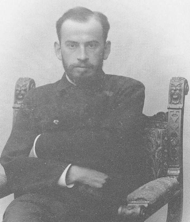 Лев Львович Толстой. / Фото: www.wikimedia.org