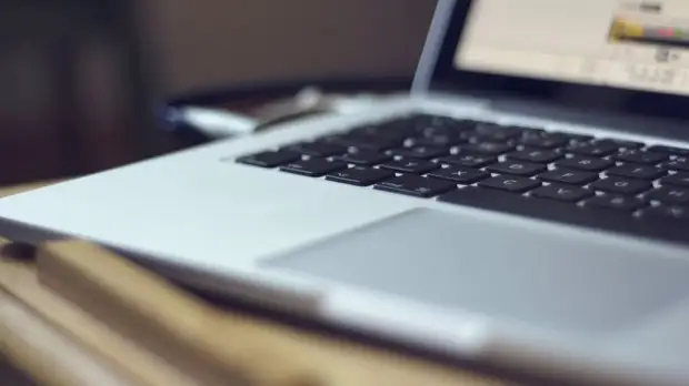 Украинское издание заблокировали из-за санкций СНБО