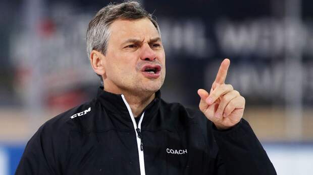 Квартальнов после победы над «Адмиралом»: «Игра была равна, играли два…»