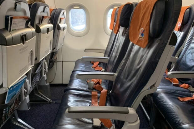 «Аэрофлот» выполнит 2 последних вывозных рейса из ОАЭ