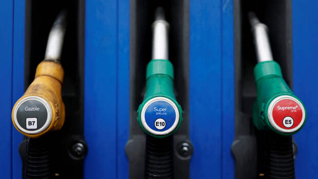 Дефицит топлива уже в апреле: в Европе разгорелся энергокризис