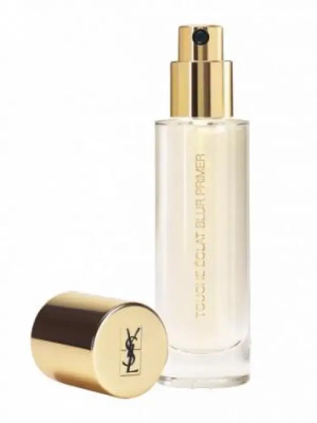 База под макияж -- это. Основа под макияж: зачем нужна и как использовать?