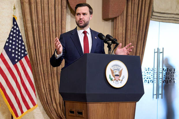 Политолог Ордуханян: Трамп может повторить в Иране позор США в Афганистане