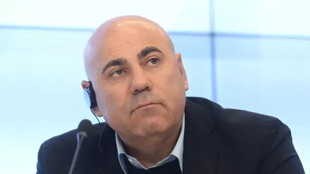 Пригожин прокомментировал решение Минкультуры Украины убрать Киркорова из чёрного списка