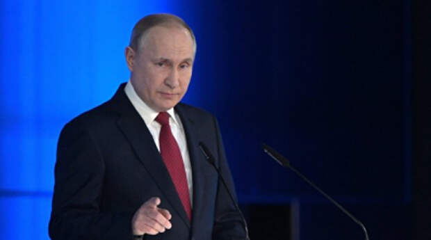 Путин: США хотят контролировать Украину за деньги РФ Путин: США хотят контролировать Украину за деньги РФ