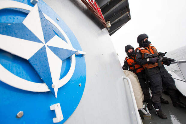 ВС Литвы: в крупнейших морских учениях НАТО Baltops примут участие 50 кораблей