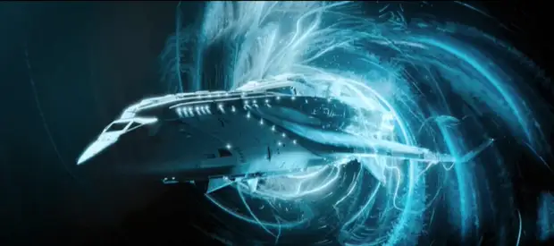 «Звёздный разум»: космос кашей не испортишь?