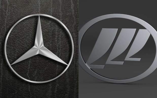 Миллиардная сделка между Mercedes и Geely: зачем немцы купили акции Lifan