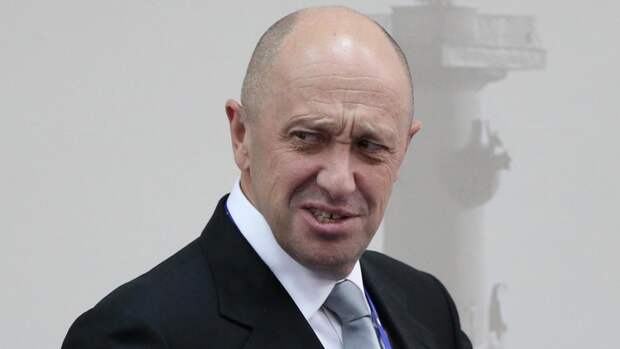 Евгений Пригожин затроллил политиков в Верховной Раде
