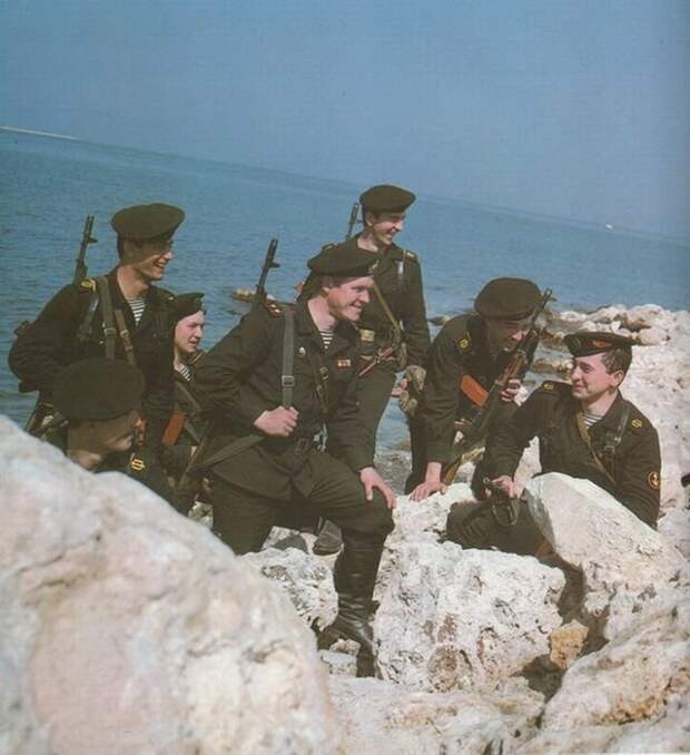 Советская Армия