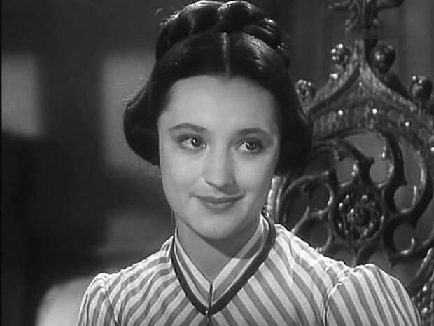 Евгения Гранде (1960)