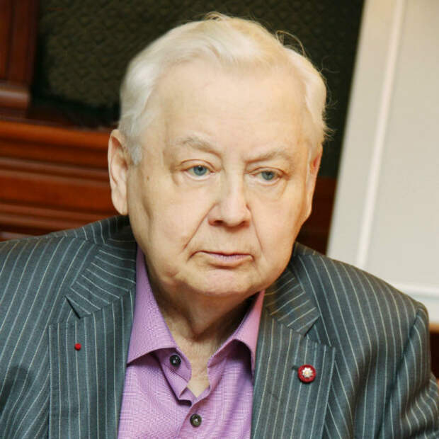 Олег Табаков: В стабильно тяжелом состоянии — последние новости о болезни актера Уже больше месяца актёр находится в коме Олег Табаков: В стабильно тяжелом состоянии — последние новости о болезни актера Уже больше месяца актёр находится в коме