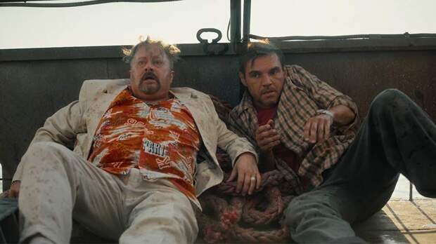 Фильм Федора Попова «Паромщик» выйдет в прокат 30 октября