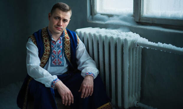 эвакуация на Украине