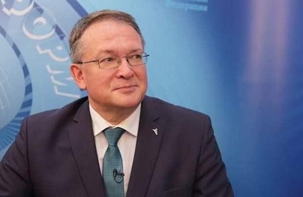 Советник Президента ТПП РФ Дмитрий Курочкин: Индустрия 5.0 как драйвер устойчивого развития промышленности