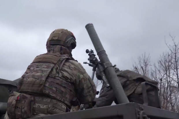 В ответ на террористические атаки войска РФ нанесли удар по украинским городам