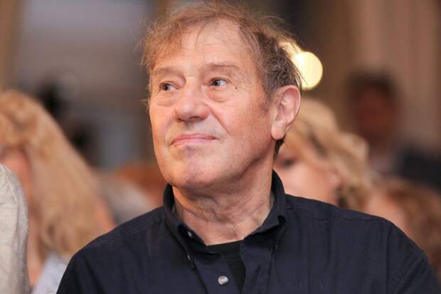 Прощание с Сергеем Дрейденом состоится в Санкт-Петербурге